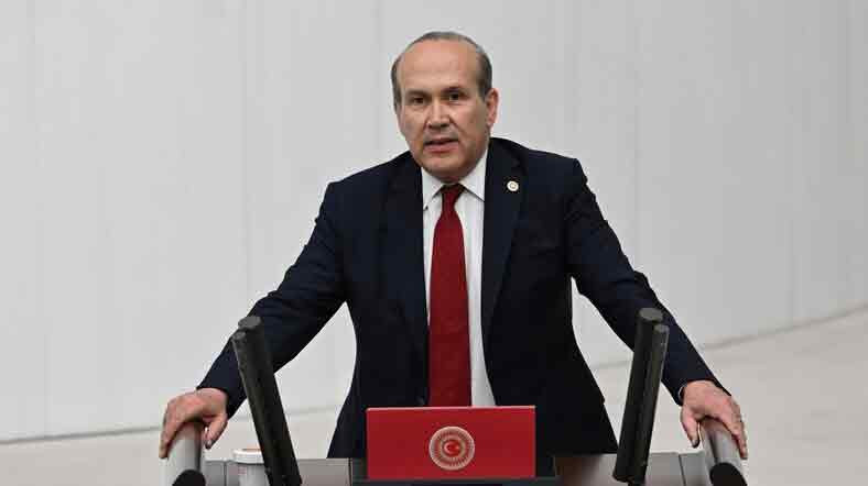 Namık Tan